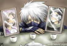 kakashi remember